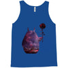 Totoro Forest Tank Top