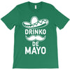 drinko de mayo T-Shirt