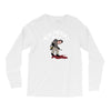 total protonic reversal Long Sleeve Shirts