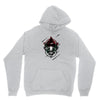 illuminati damage Youth Hoodie