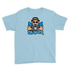 albuquerque danger Youth Tee