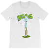science T-Shirt