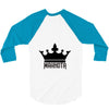 fahrie 3/4 Sleeve Shirt