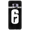 Rainbow Six Siege Samsung Galaxy S8 Plus