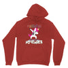 Born November Unisex Hoodie