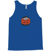 COOL IN SIMPLE Tank Top