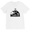 i am welder V-Neck Tee