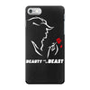 beauty and the beast iPhone 7 Case