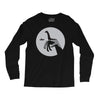 what lies beneath Long Sleeve Shirts