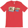 secret of the sharpener T-Shirt