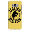 Rock Balboa italian stallion Samsung Galaxy S8 Plus