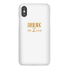 drunk in love iPhoneX