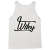 wifey (2) Tank Top