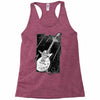 guitarist Racerback Tank