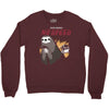 no speed Crewneck Sweatshirt