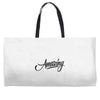 amazing 3 Weekender Totes