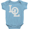 lol Baby Onesie