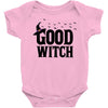 good witch Baby Bodysuit