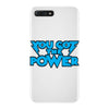 you got the power iPhone 7 Plus Case