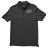 black sheep, ideal gift or christmas present Men's Polo Shirt