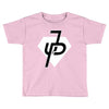 Jake Paul Toddler T-shirt