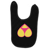 love (2) Baby Bibs