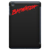 baywatch iPad Mini