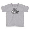 maybe tomorrow Toddler T-shirt