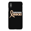 Survivor Rock iPhoneX