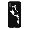 ian brown the stone roses indie music god iPhoneX Case