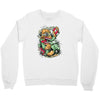 yhaaa Crewneck Sweatshirt