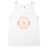 illuminati bbq Tank Top