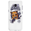 brain drain fox Samsung Galaxy S8 Plus