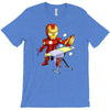 iron man (ironman parody) T-Shirt