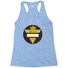 one more night Racerback Tank