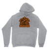 kokiri forest scrubs Hoodie