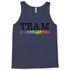 Team Kindergarten Tank Top