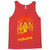 crazy halloween pit lady Tank Top