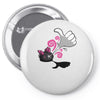 pyukumuku thumb's up! Pin-back button