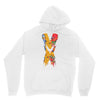Maverick X Hoodie