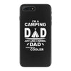i'm a camping dad iPhone 7 Plus Case