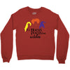 sanderson sister hocus pocus Crewneck Sweatshirt
