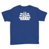 i'm sofa king cool Youth Tee