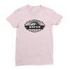 aspen Ladies Fitted T-Shirt