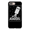 atardis doctor who iPhone 8 Plus
