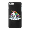 Pride Love is Love iPhone 7 Case