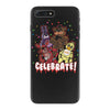 five nights at freddy's celebrate! iPhone 7 Plus Case