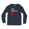 delaware state trending Long Sleeve Shirts