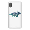 Prince Dinosaur iPhoneX