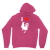 i love cock Unisex Hoodie